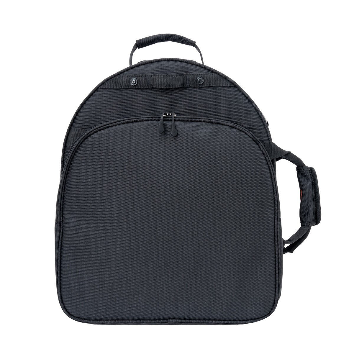 Protec Screw Bell French Horn Case - PRO PAC with Mute Compartment PB326