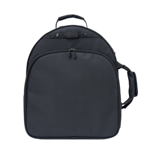 Protec Screw Bell French Horn Case - PRO PAC with Mute Compartment PB326