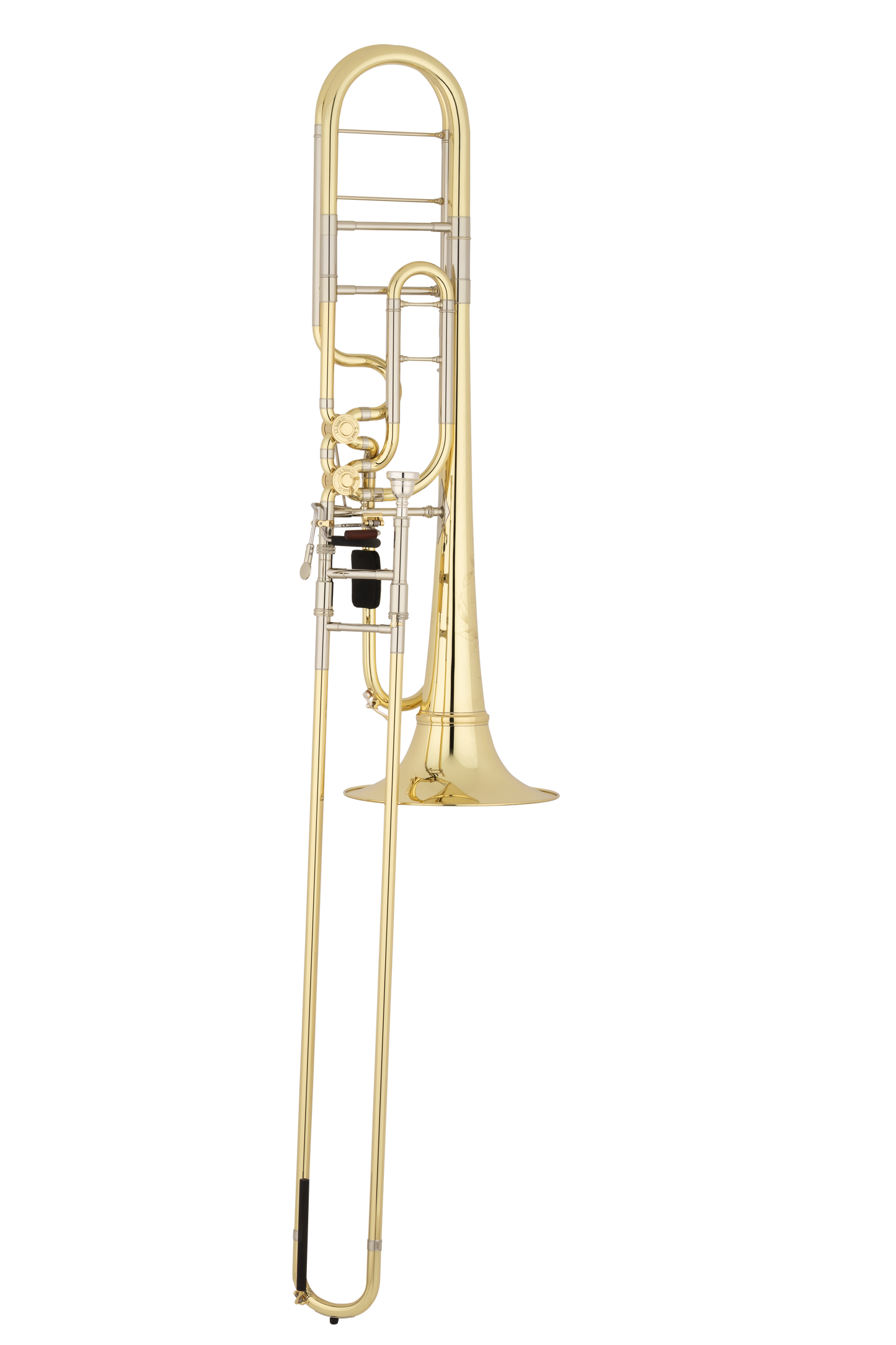 S.E. Shires Q Series STBQ38 Contra Bass Trombone