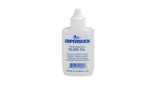 Superslick Trombone Slide Oil