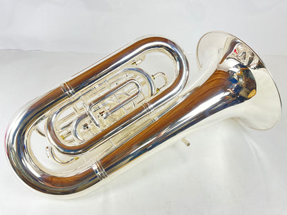 Demo Eastman EBC834S CC tuba (SN: Y2500238)