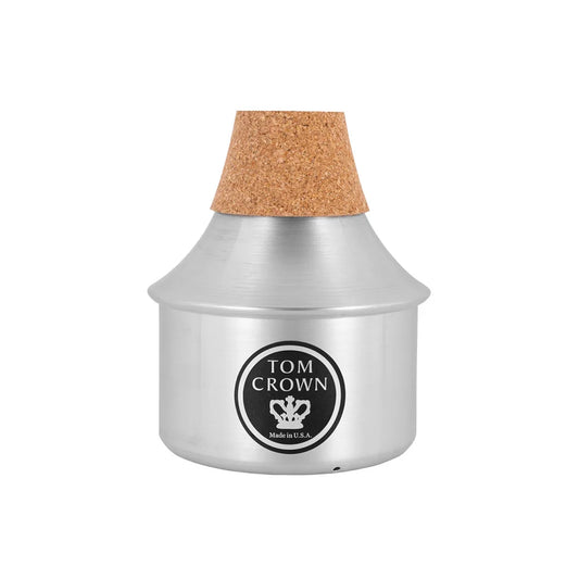 Tom Crown Trumpet Practice Mute 30TPM