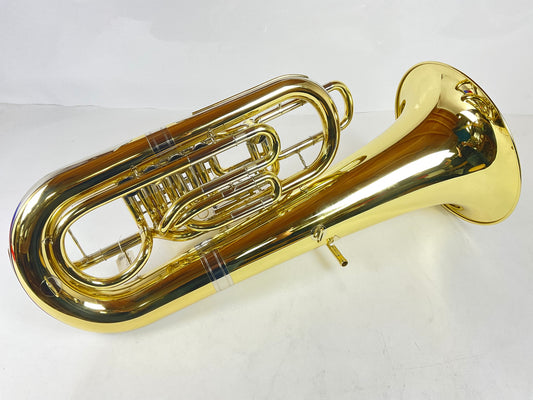 Demo Dillon 399 F Tuba (SN: 431821)
