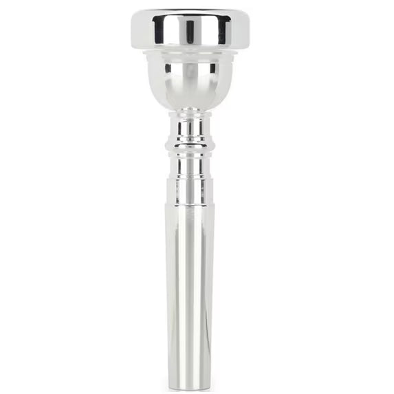 Bach Standard Trumpet Mouthpiece