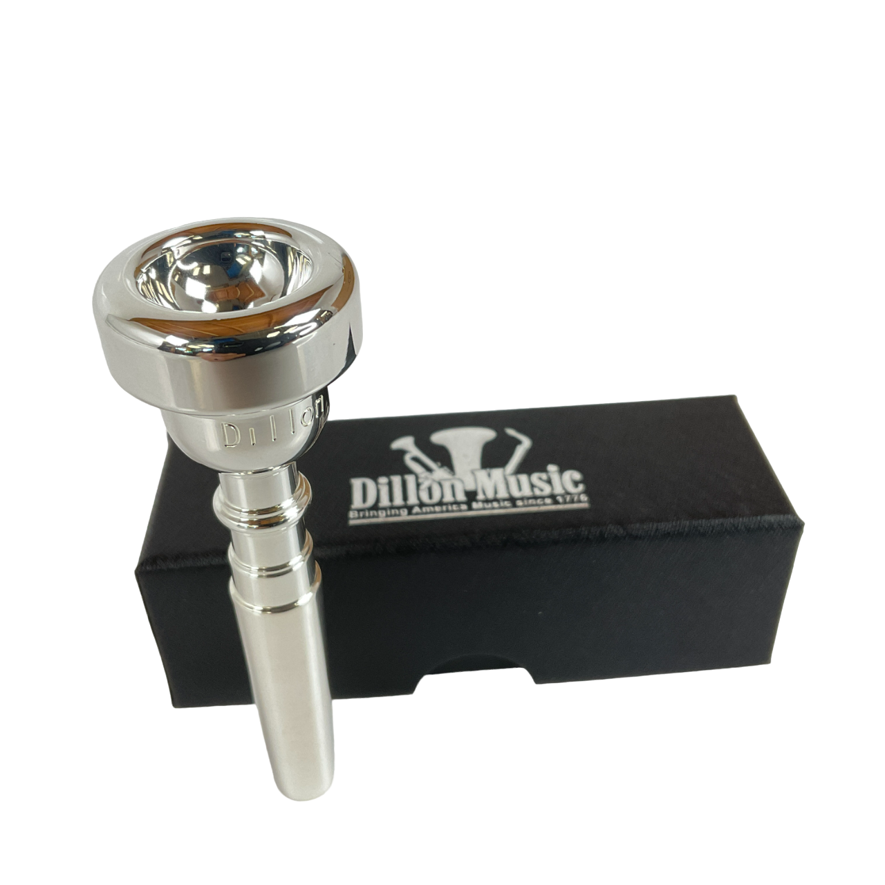 Dillon Standard Trumpet Mouthpiece 1 1/2C