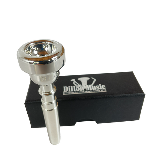 Dillon Standard Trumpet Mouthpiece 1 1/2C