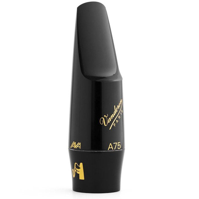 Vandoren Java Series Alto Saxophone Mouthpiece