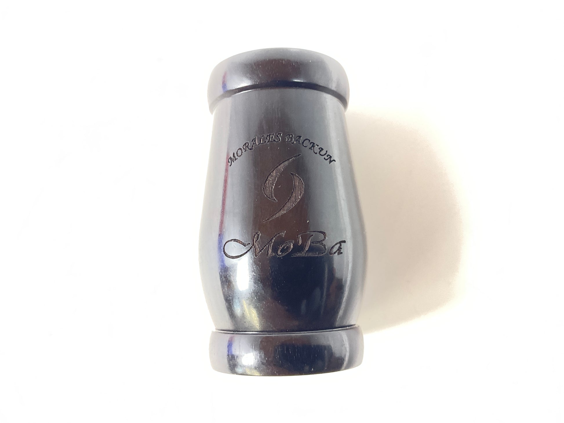 Used Backun MoBa Barrel - Grenadilla 67 [41272]