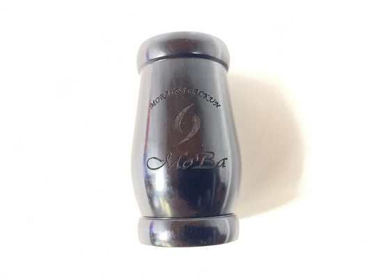 Used Backun MoBa Barrel - Grenadilla 67 [41272]