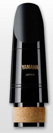 Yamaha Hard Rubber Bb Clarinet Mouthpiece 5CM