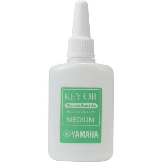 Yamaha Synthetic Key Oil Medium