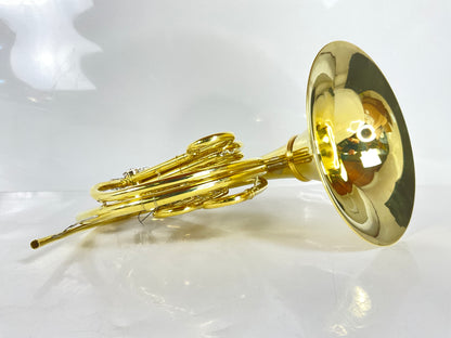 Demo S.E. Shires Q20 F/Bb Double French Horn (SN: G2500017)