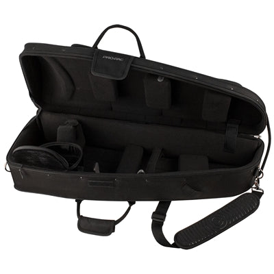 Protec IP309CT Bass Trombone IPAC Case – Contoured