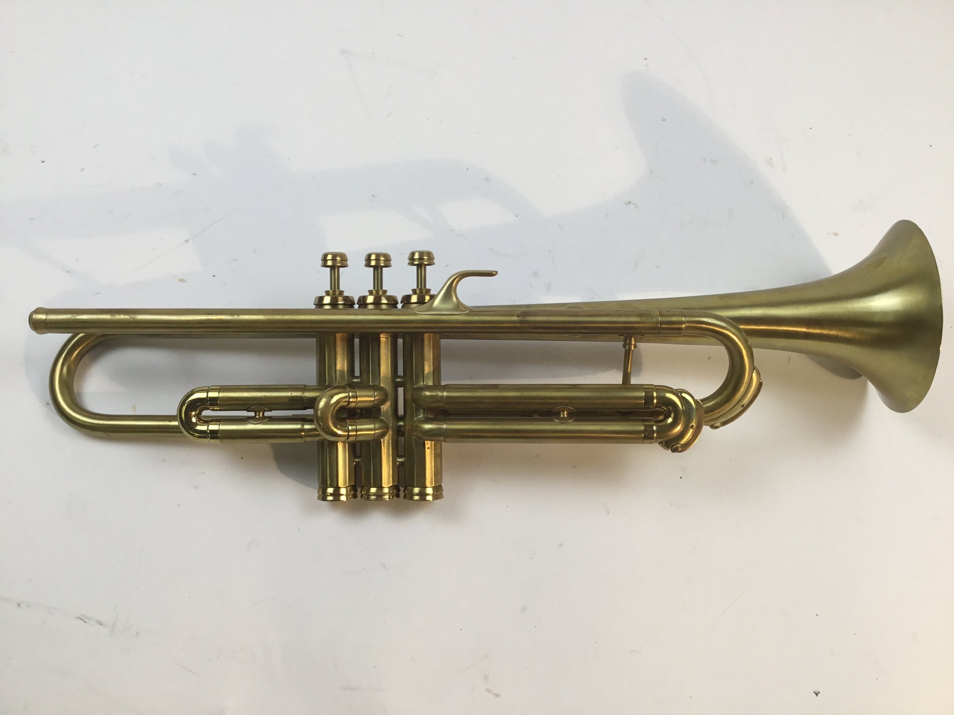 Used Conn 40A Connqueror Bb Cornet (SN: 297864)