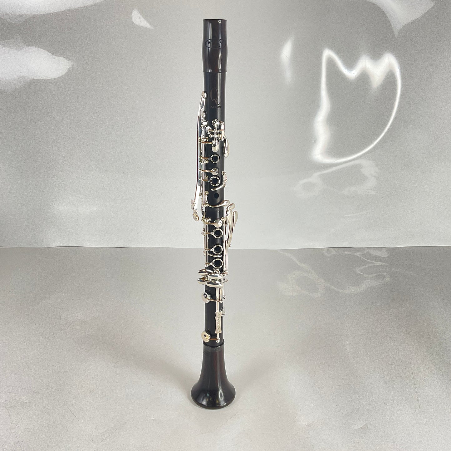 Demo Backun Q Series Bb Clarinet (SN: Q2-1003)