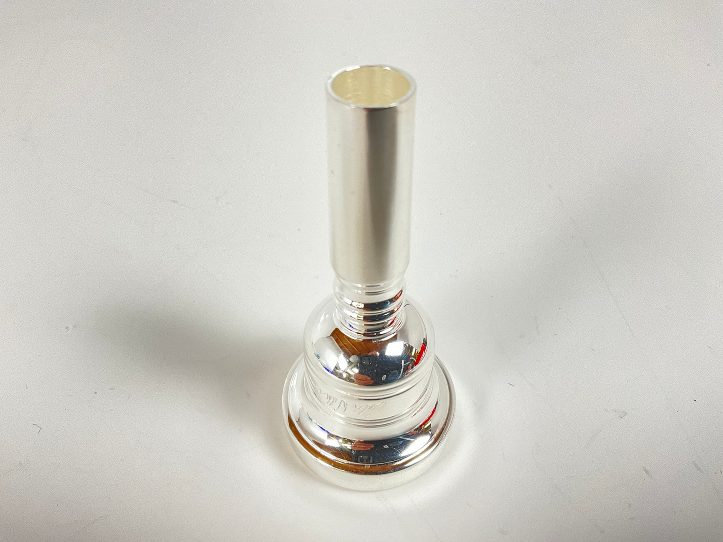 Demo S. E. Shires Colin Williams Large Shank Trombone [39747]