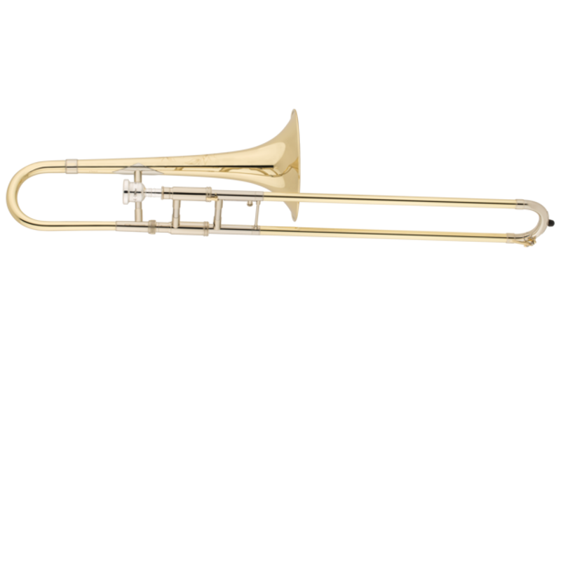 S.E. Shires TBALTSC Alto Trombone