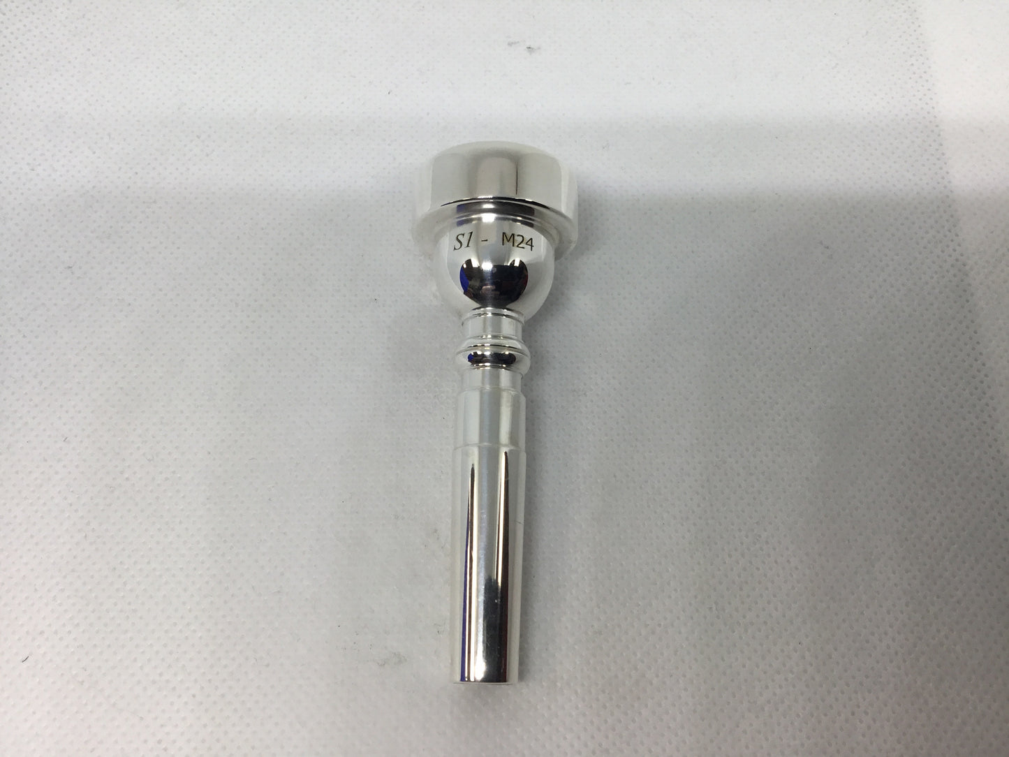 Used Gott Vater S1-M24 trumpet [770]