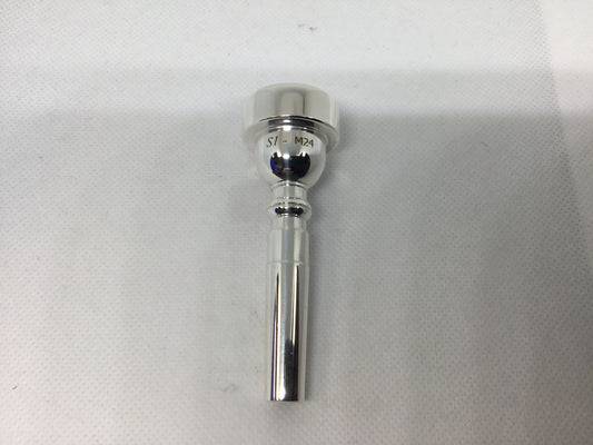Used Gott Vater S1-M24 trumpet [770]