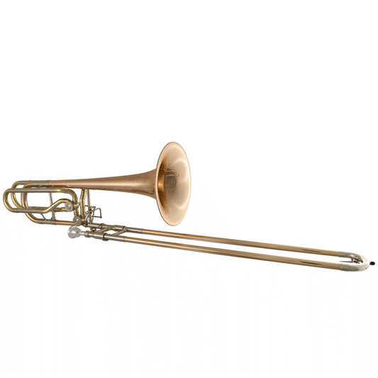 Conn 62H Bass Trombone Dependent