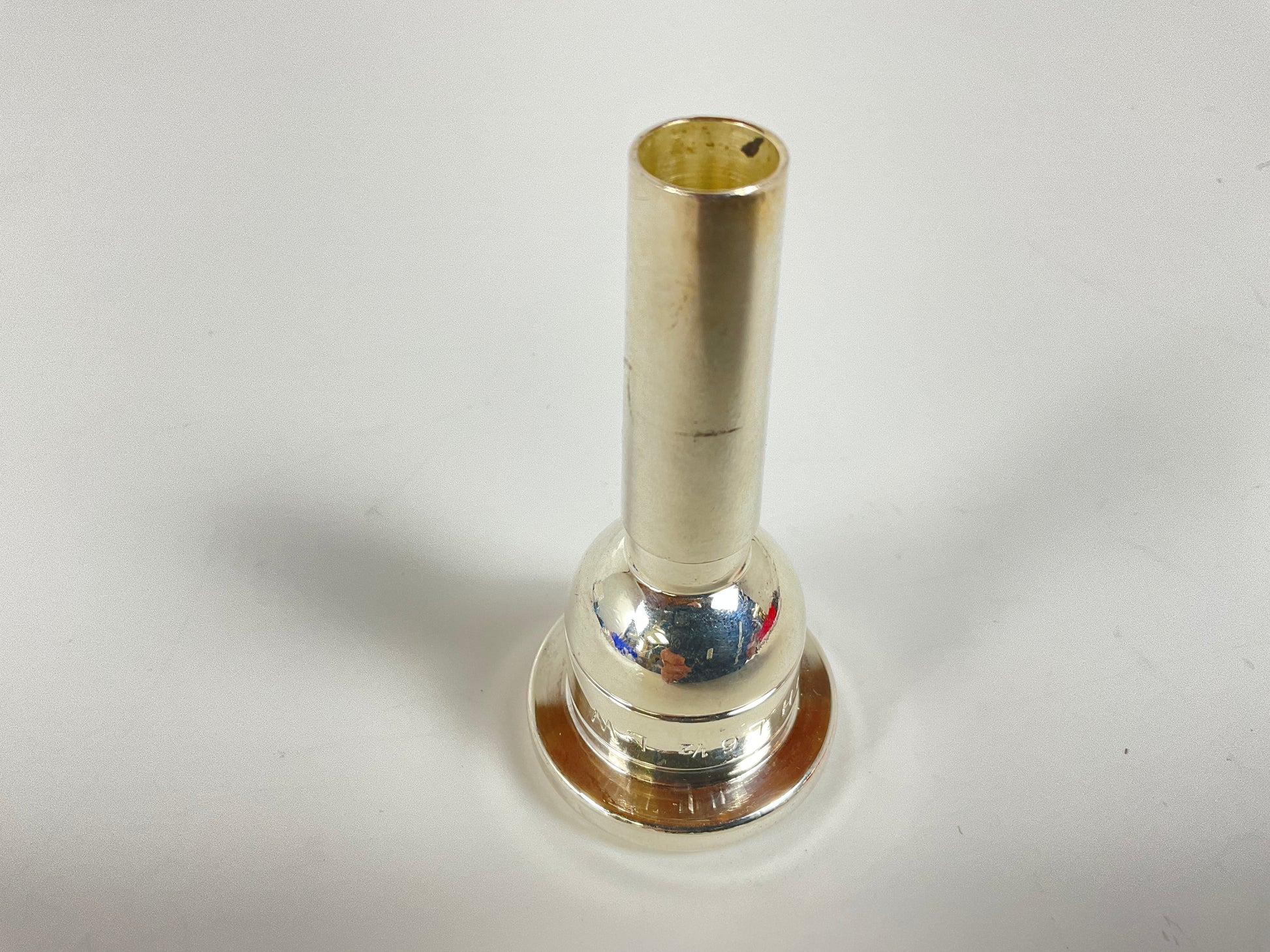 Used Rath L6 1/2 LW Large Shank Trombone [40013]