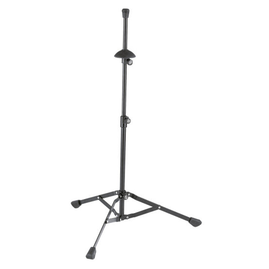 K&M 149/9 Trombone stand - black