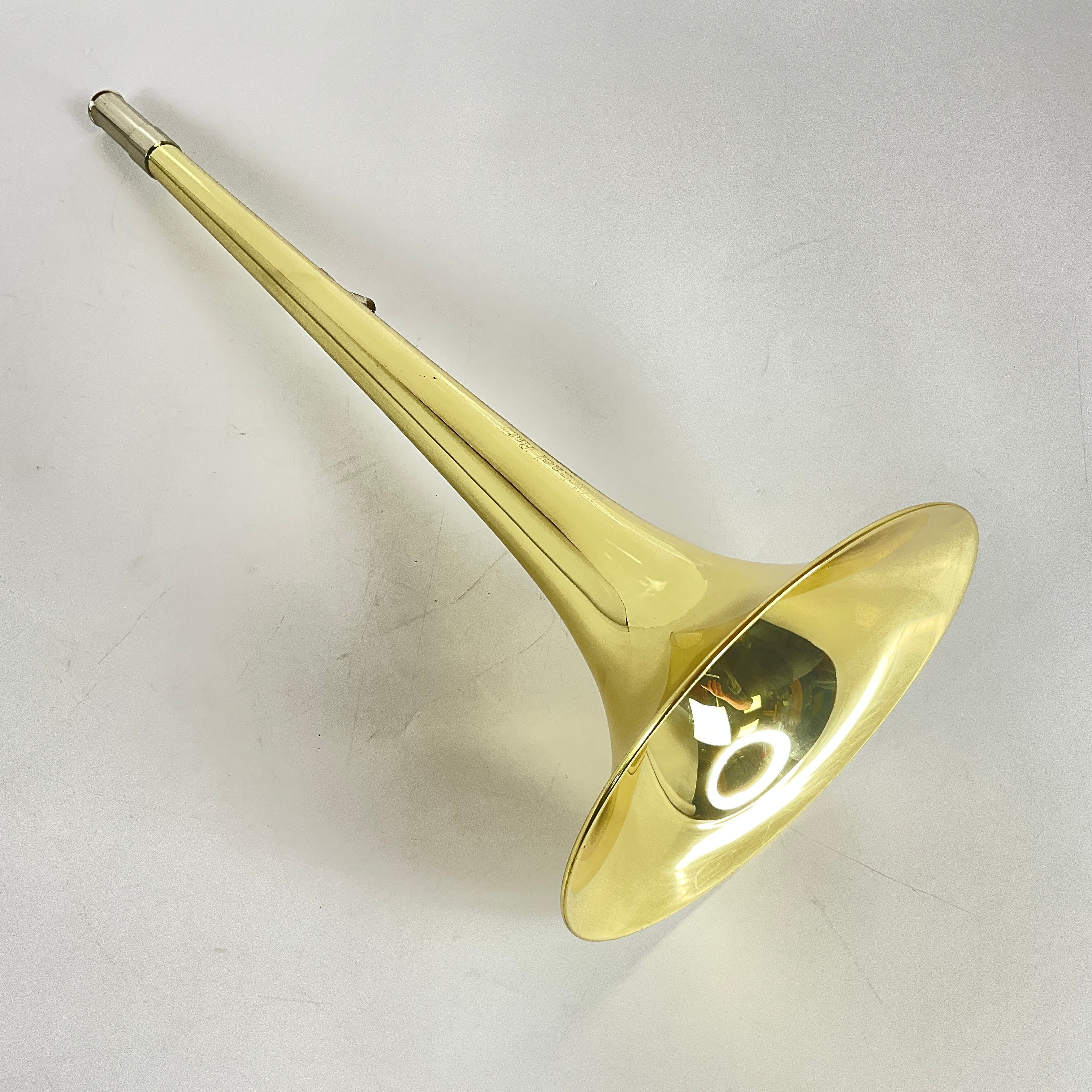 Trombone Parts – Dillon Music