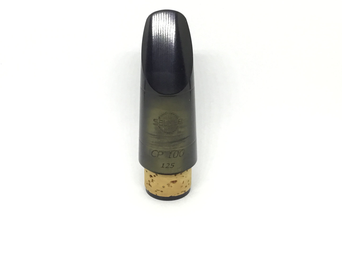 Used Selmer CP100 125 Clarinet Mouthpiece [312]