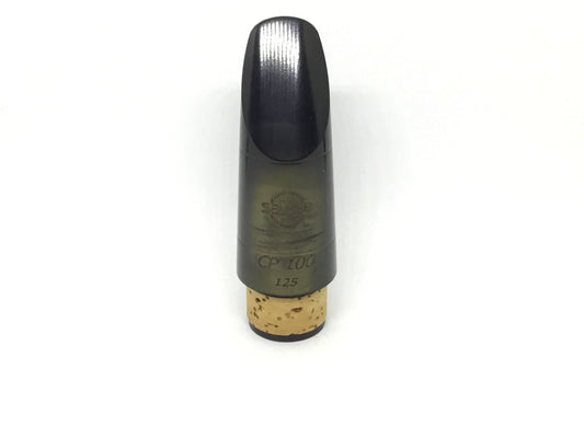Used Selmer CP100 125 Clarinet Mouthpiece [312]