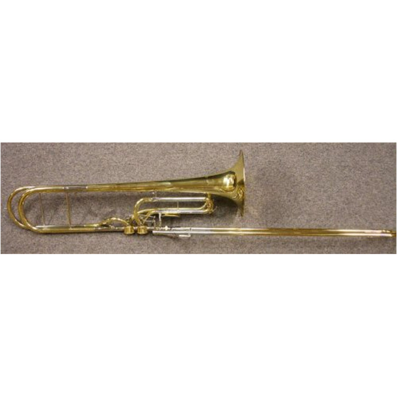 Dillon Contra Bass Trombone