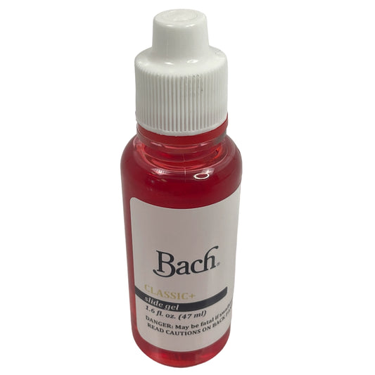 Bach Tuning Slide Grease 1.6FL oz Bottle (old packaging)