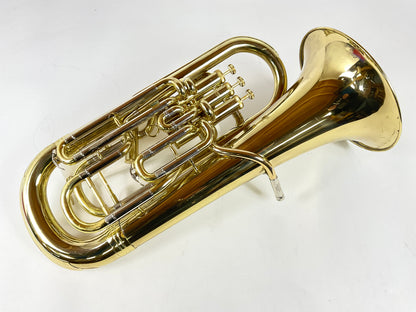 Used Yamaha YEP-641 Euphonium (SN:001786)