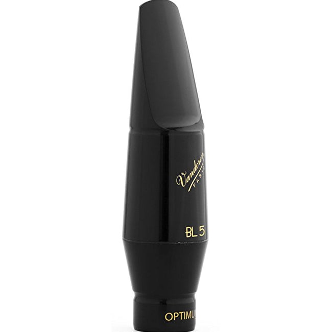 Vandoren "Optimum" Bari Sax Mouthpiece BL5