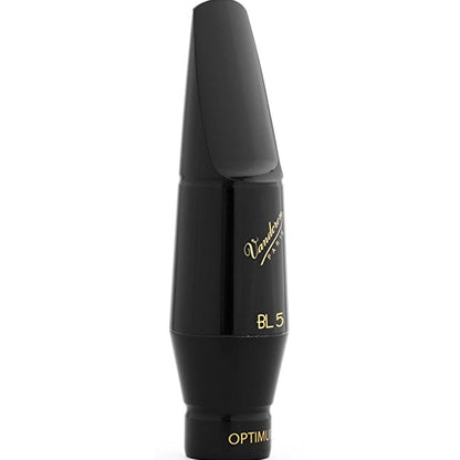 Vandoren "Optimum" Bari Sax Mouthpiece BL5