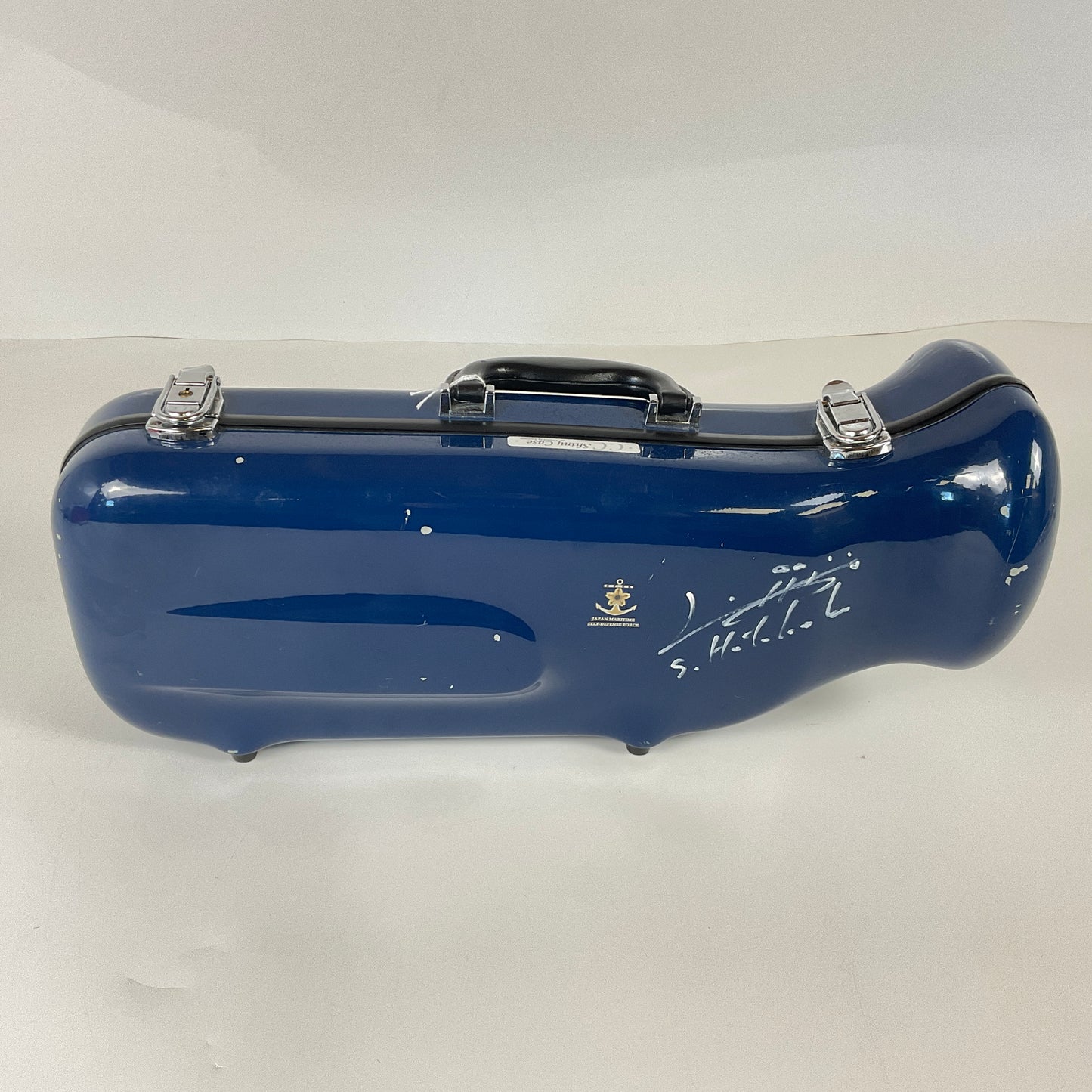 Used Yamaha YTR-800GS Bb Trumpet (SN: 203311)