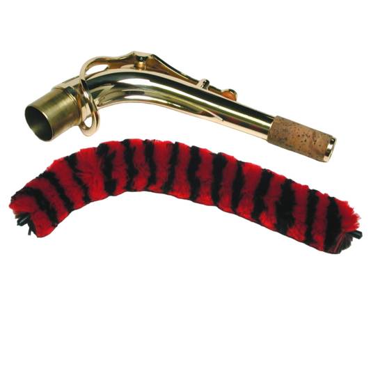HW Pad-Saver for Alto or Tenor sax gooseneck Alto Sax