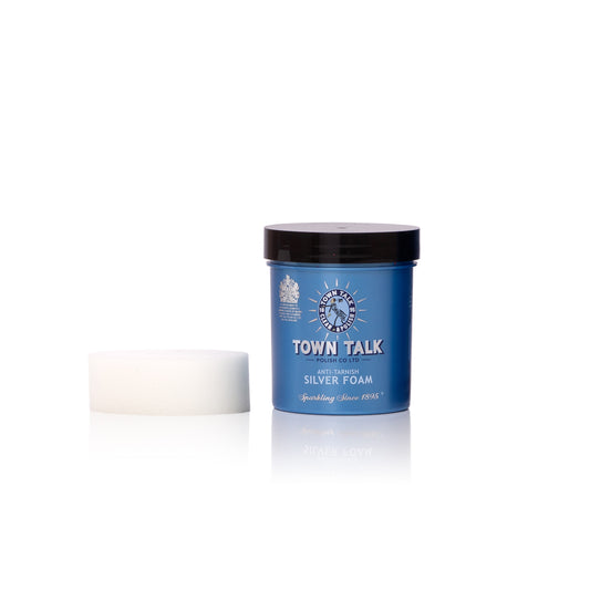 Town Talk Silver Foam 9.3fl oz