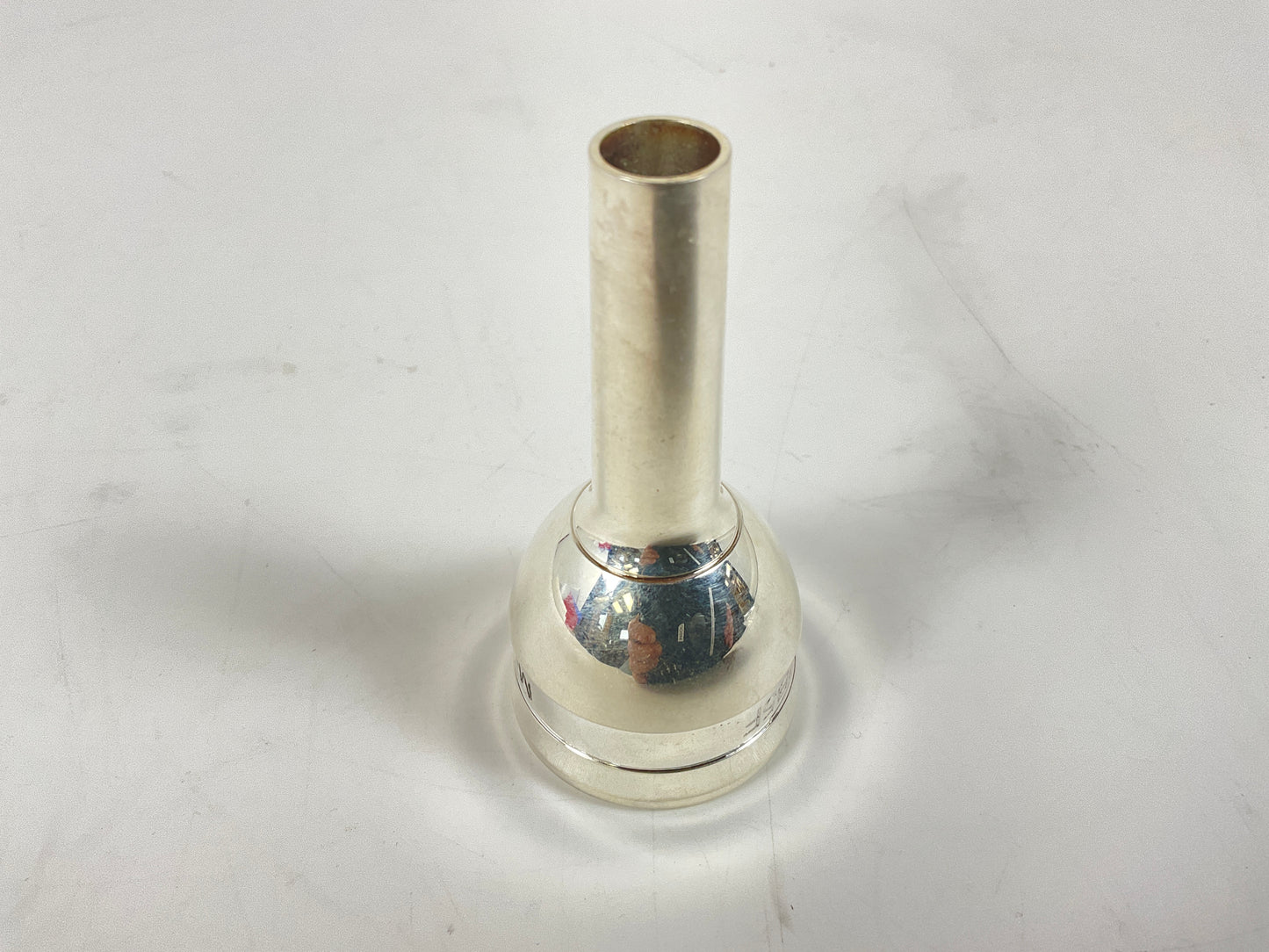 Demo Mercer and Barker MB5F Large Shank Trombone [41382]
