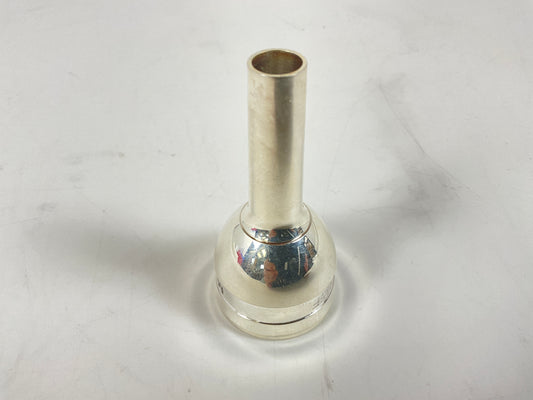 Demo Mercer and Barker MB5F Large Shank Trombone [41382]