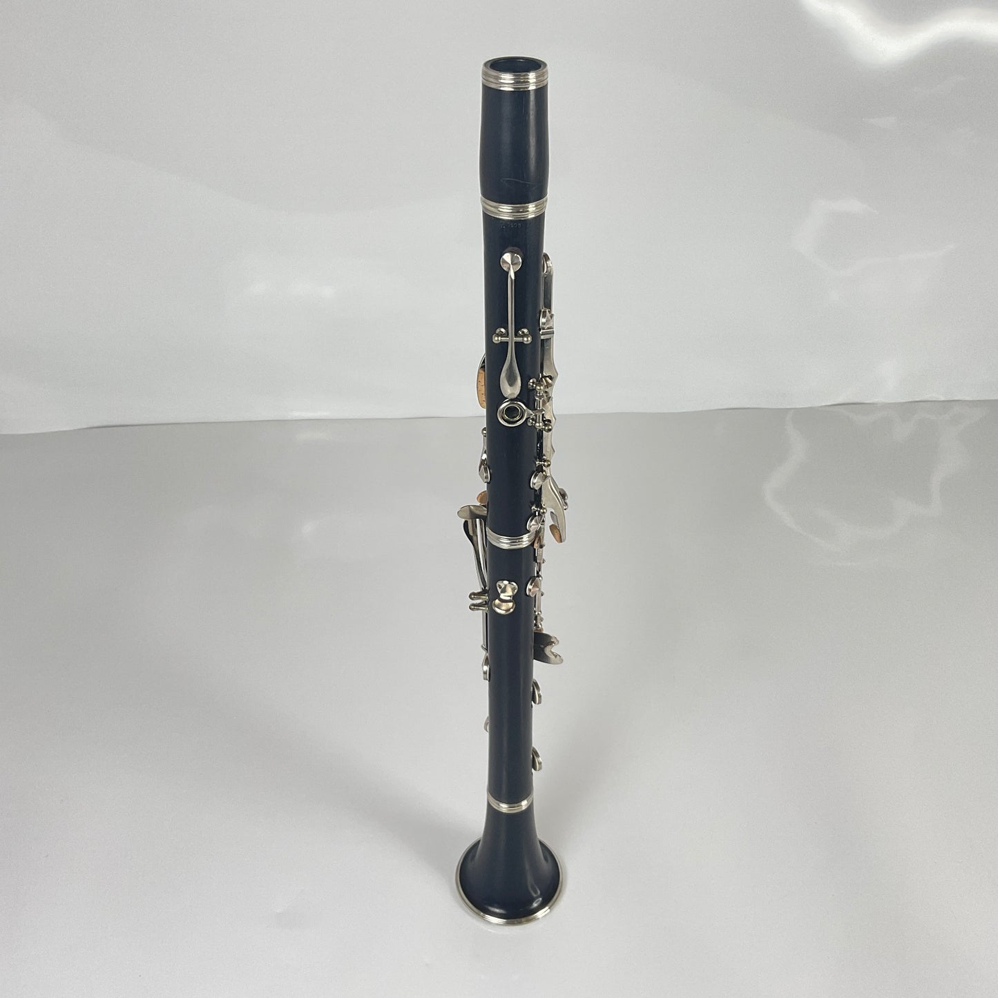 Used Buffet Evette Bb Clarinet (SN: H7505)