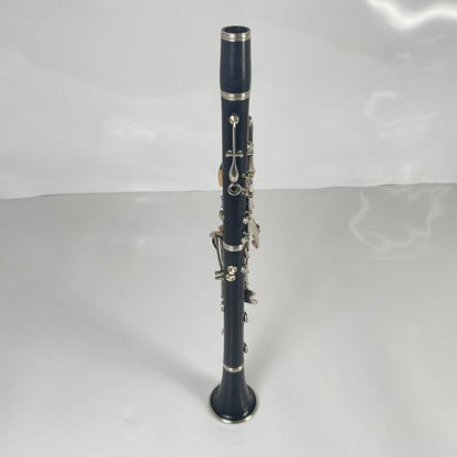 Used Buffet Evette Bb Clarinet (SN: H7505)
