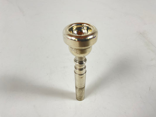Used Bach 7C Trumpet [42250]