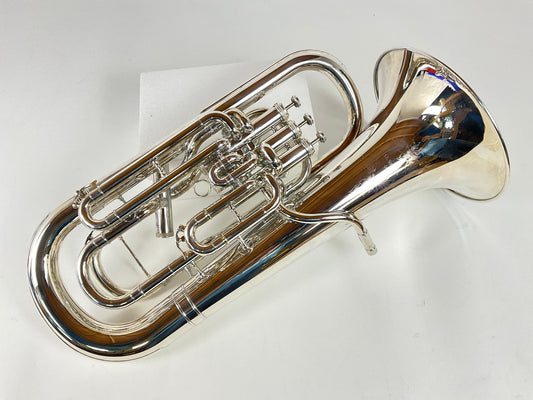 Demo S.E. Shires Q41S Euphonium (SN: Q9410)