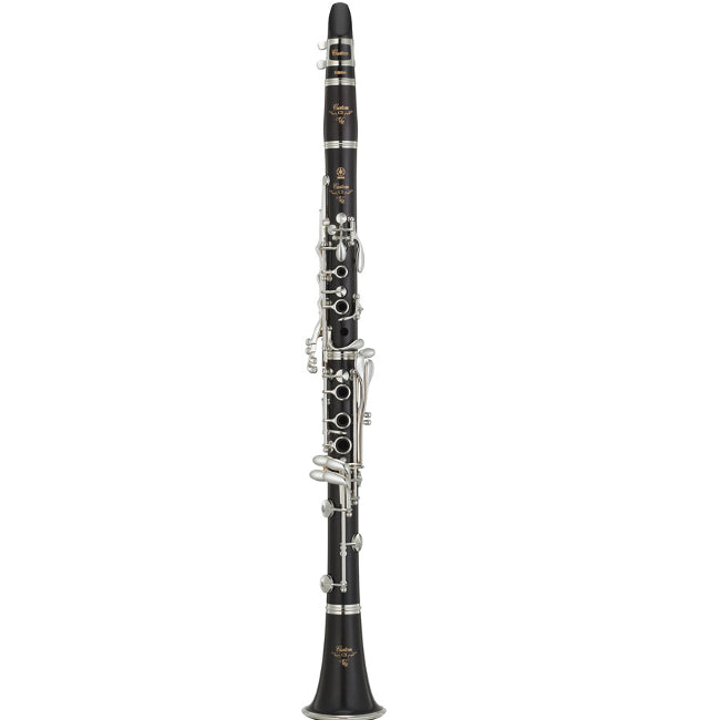 Yamaha Custom Bb Clarinet CSV bore design- YCL-CSVR