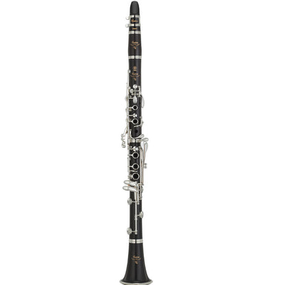 Yamaha Custom Bb Clarinet CSV bore design- YCL-CSVR