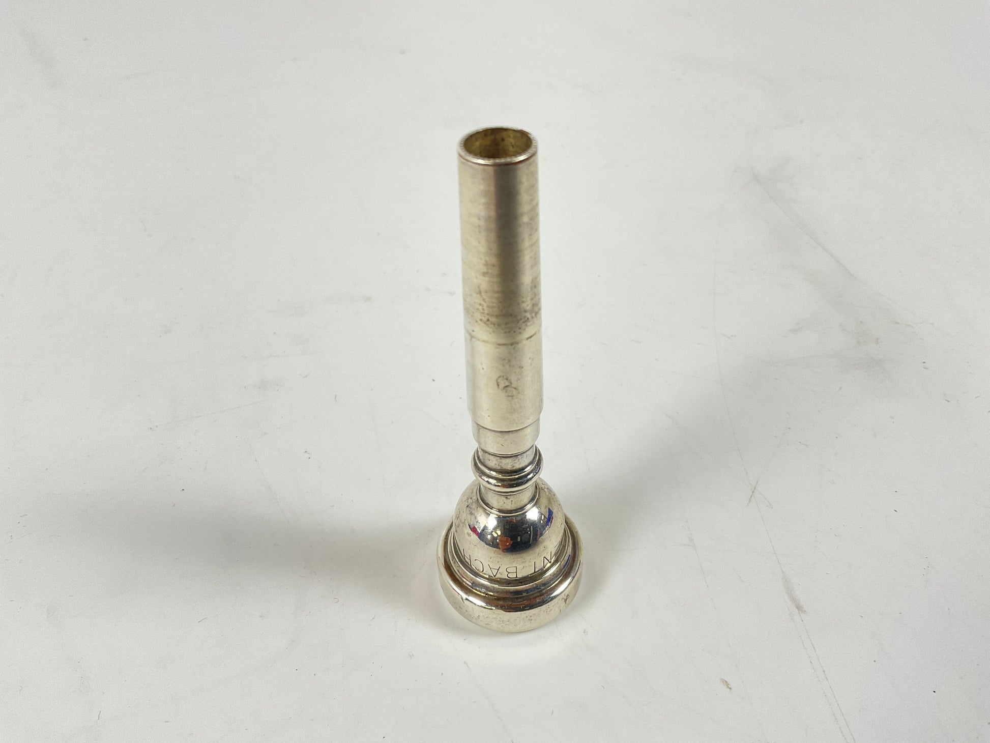 Used Bach 7C Trumpet [42250]