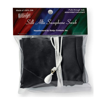 Hodge Silk Black Swab