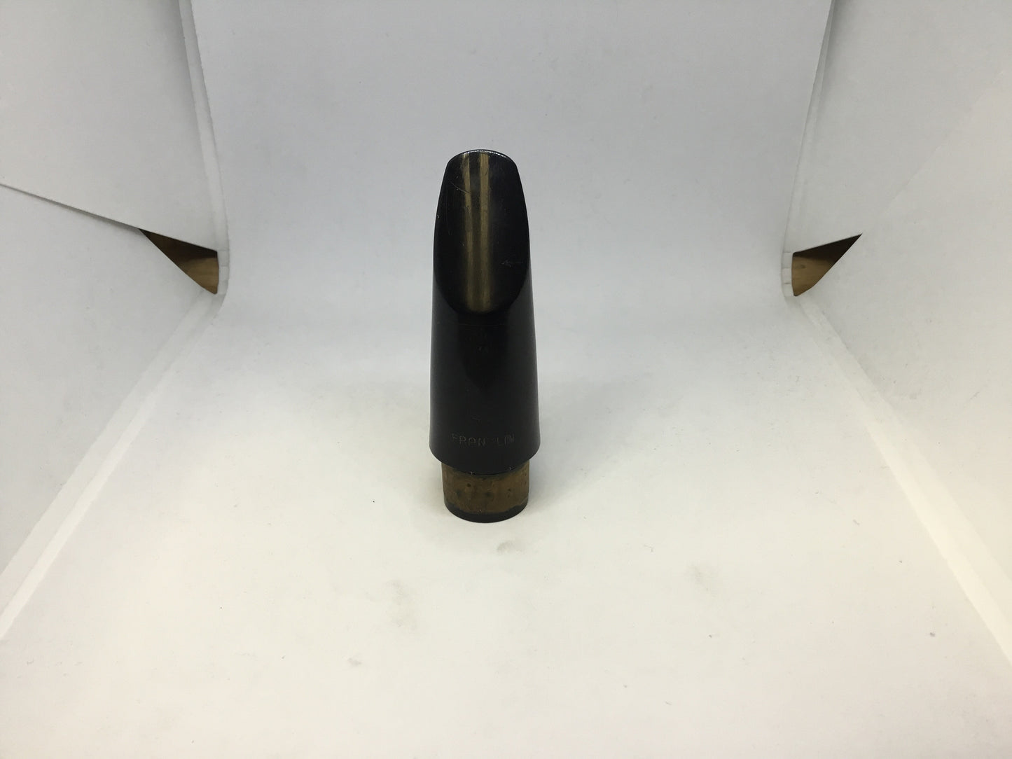 Used Franklyn 1 Clarinet Mouthpiece (490)
