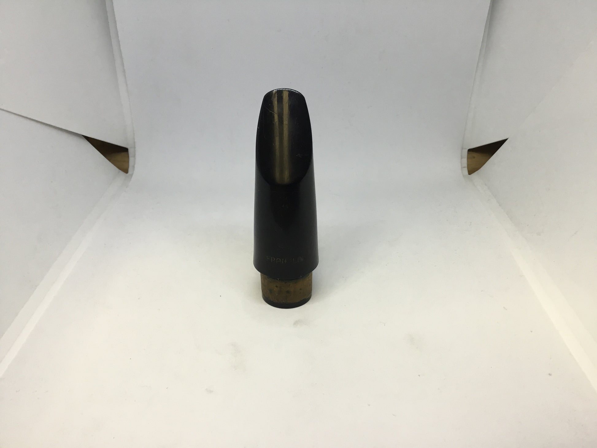 Used Franklyn 1 Clarinet Mouthpiece (490)