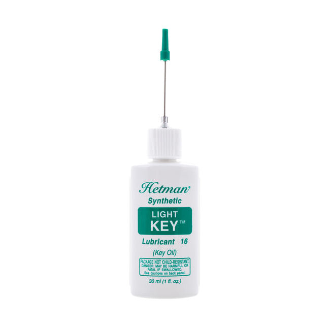 Hetman Key Lubricants Light
